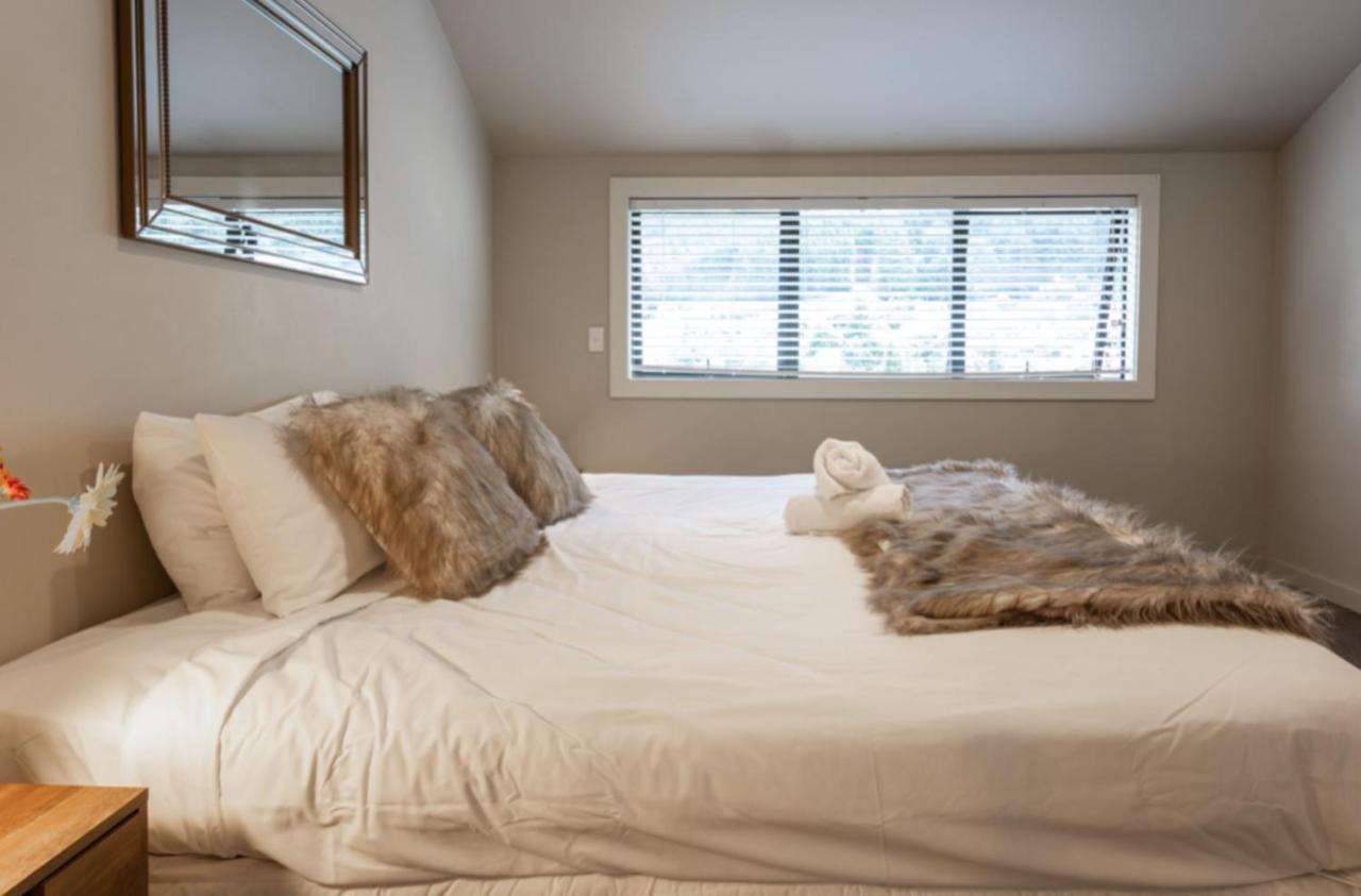 Lake Escape Queenstown Ngoại thất bức ảnh