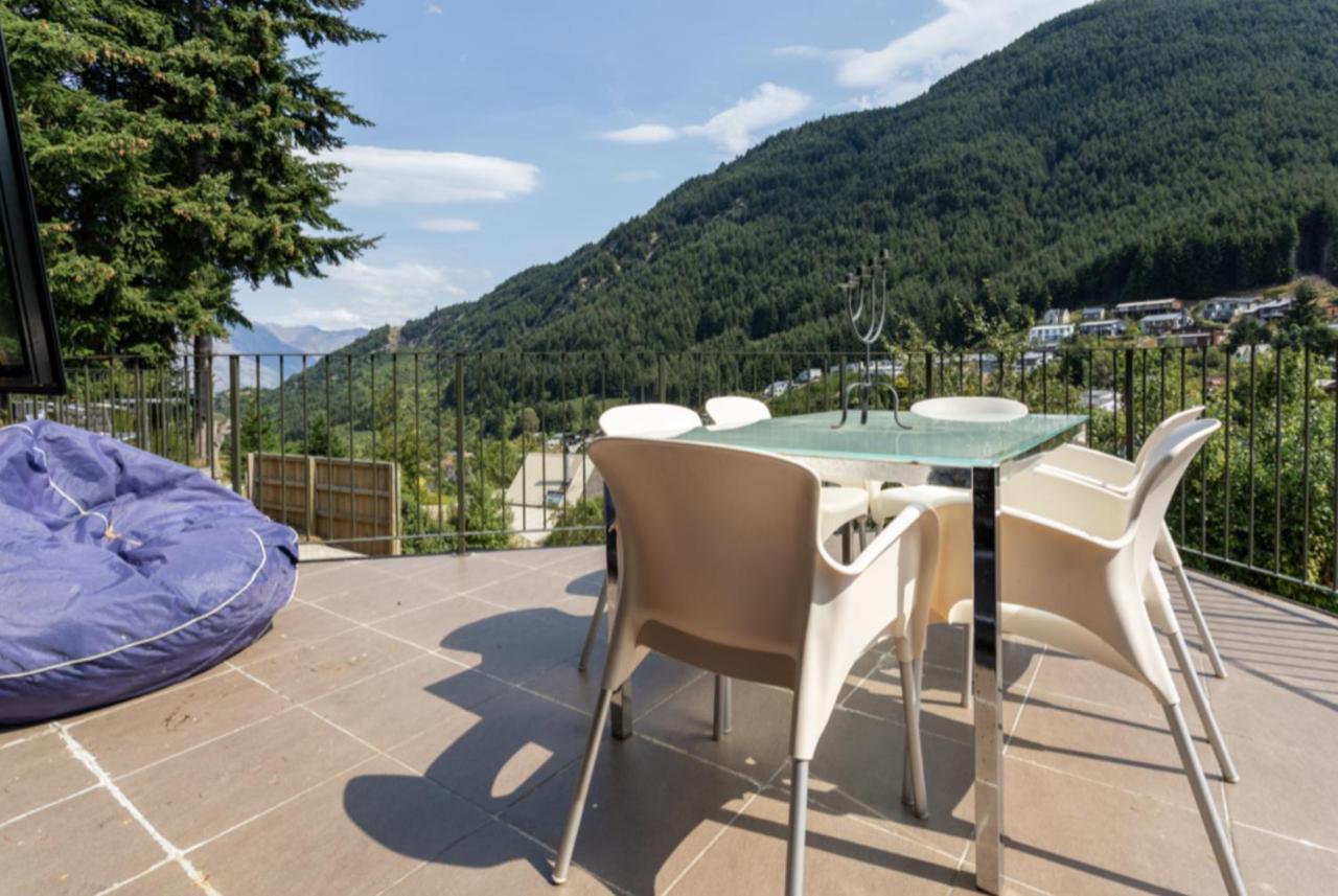Lake Escape Queenstown Ngoại thất bức ảnh