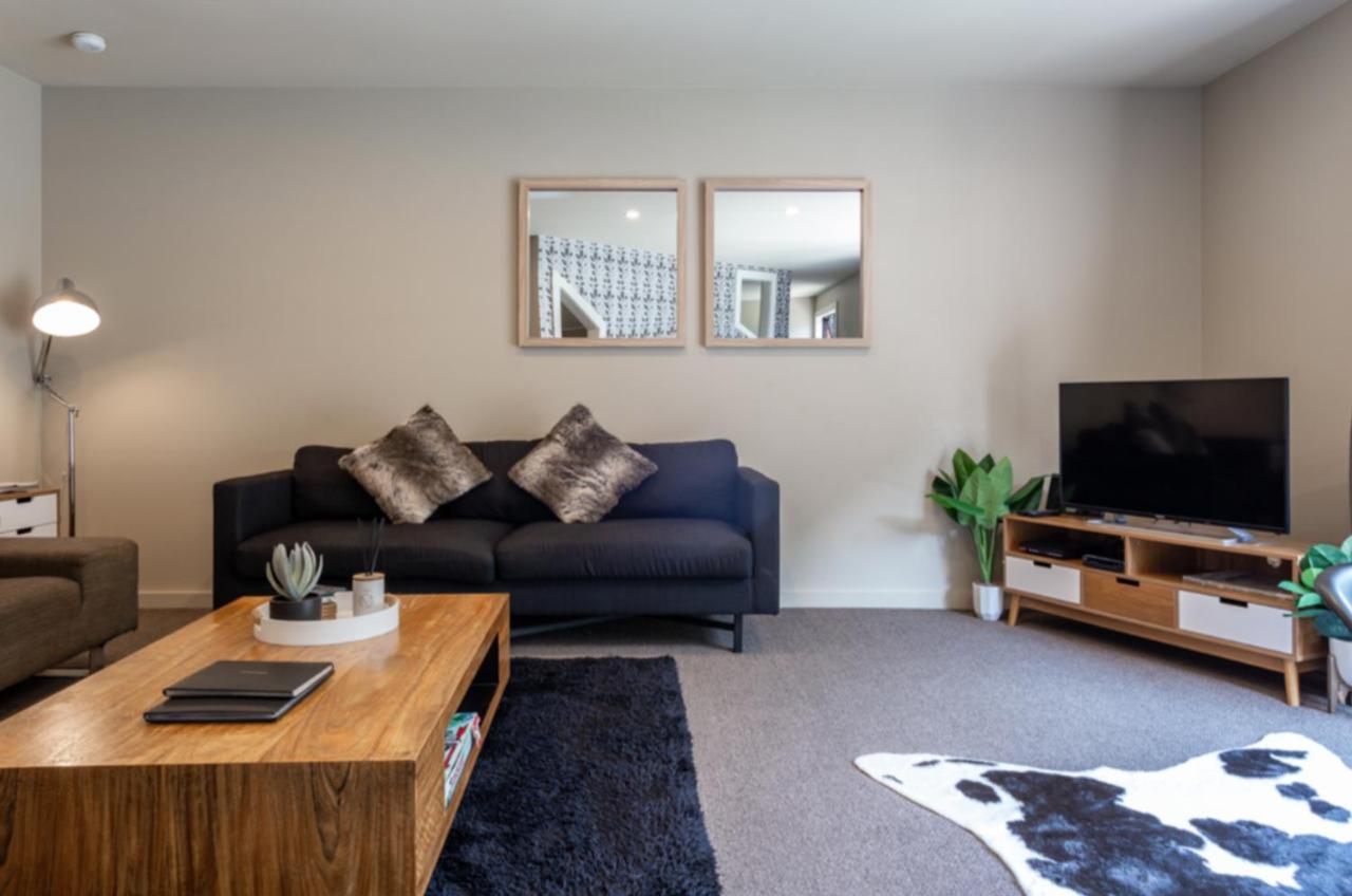 Lake Escape Queenstown Ngoại thất bức ảnh