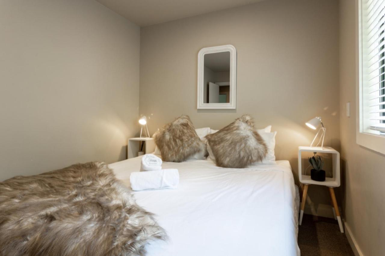 Lake Escape Queenstown Ngoại thất bức ảnh