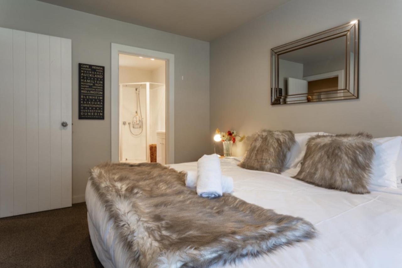 Lake Escape Queenstown Ngoại thất bức ảnh