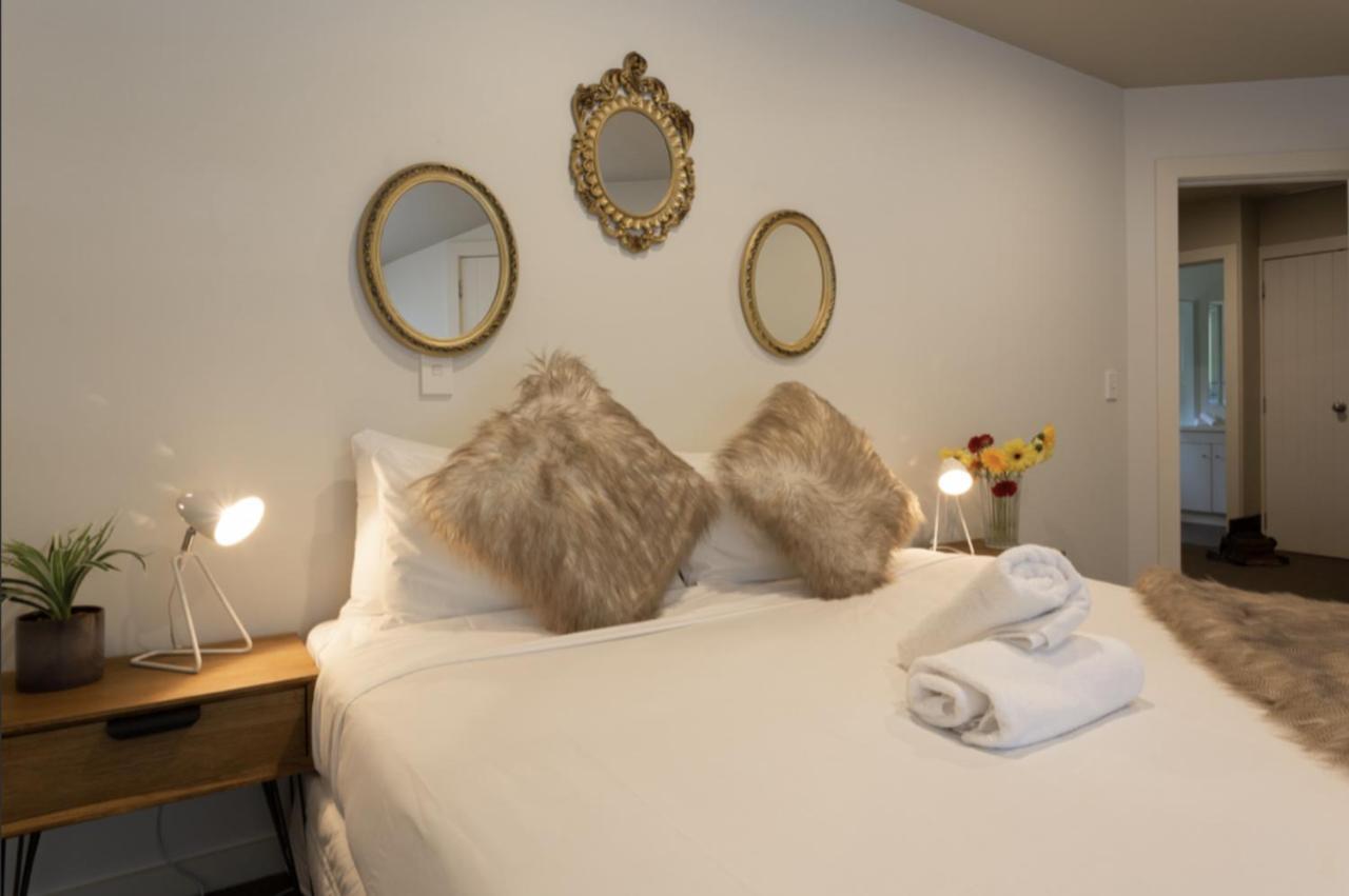 Lake Escape Queenstown Ngoại thất bức ảnh