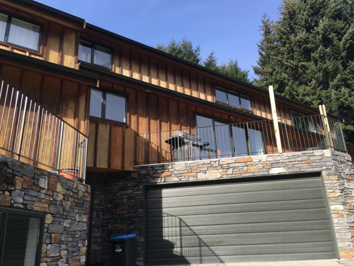 Lake Escape Queenstown Ngoại thất bức ảnh
