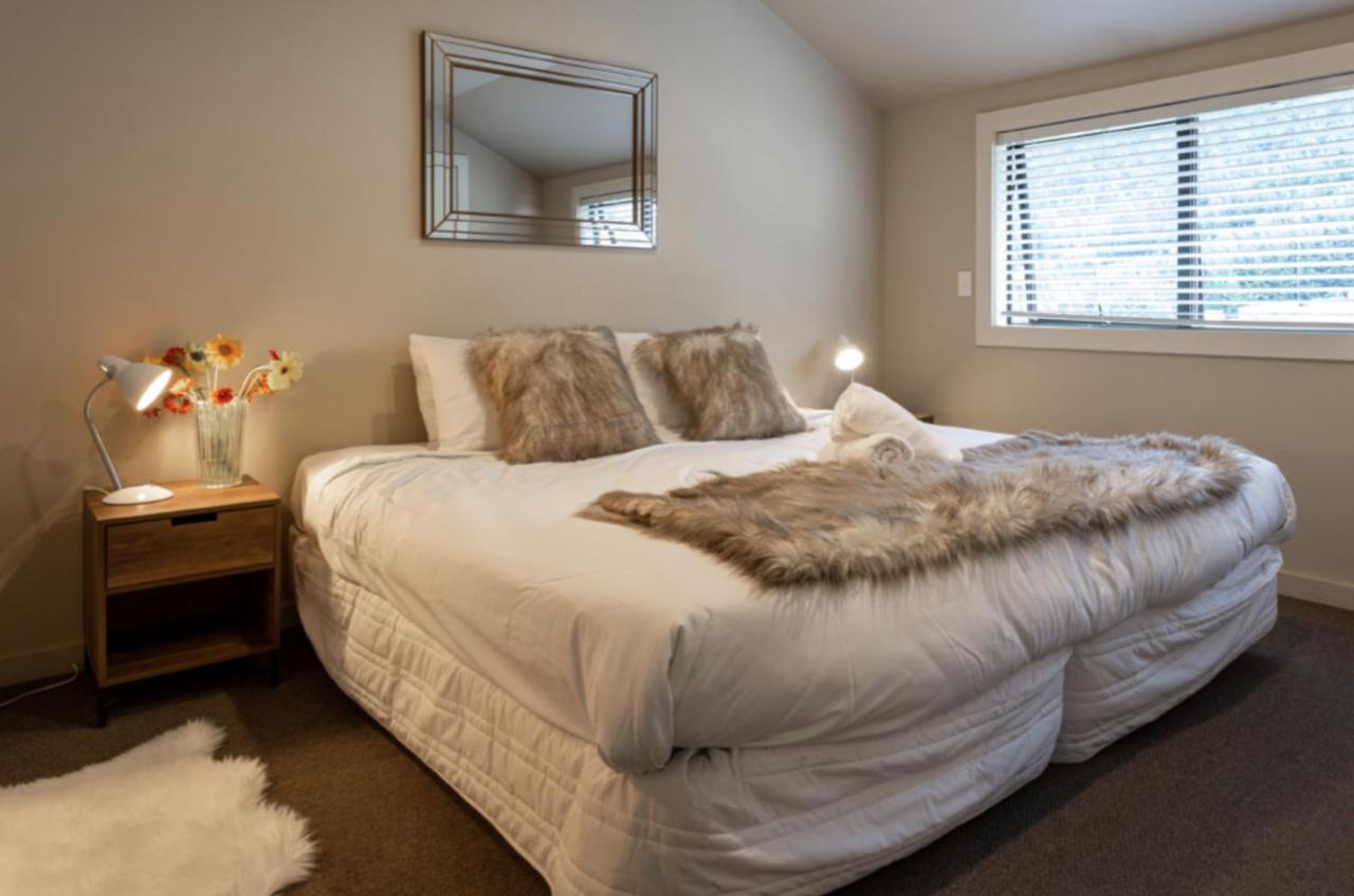 Lake Escape Queenstown Ngoại thất bức ảnh