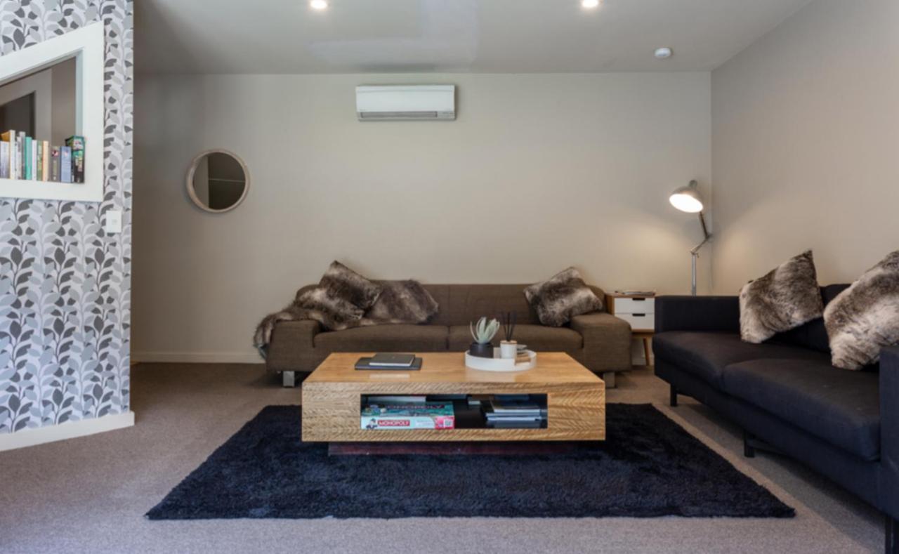 Lake Escape Queenstown Ngoại thất bức ảnh